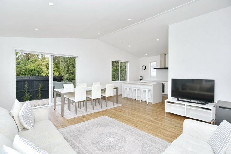 Photo of property in 131b Otaki Street, Kaiapoi, 7630