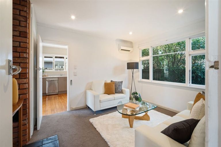 Photo of property in 19 Moreland Avenue, Papanui, Christchurch, 8053