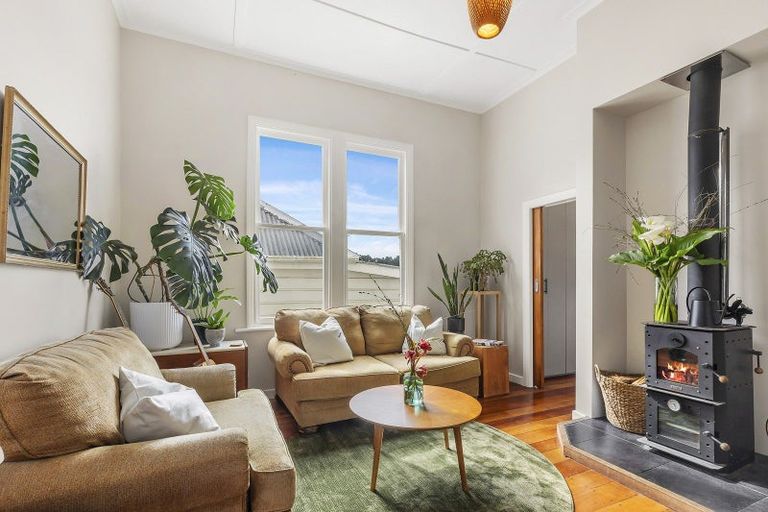 Photo of property in 95 Te Wharepouri Street, Berhampore, Wellington, 6023