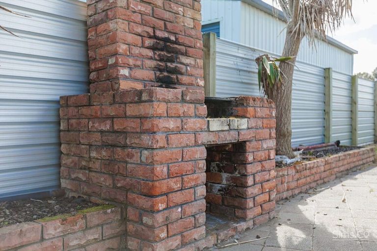 Photo of property in 38 Tongariro Street, Castlecliff, Wanganui, 4501