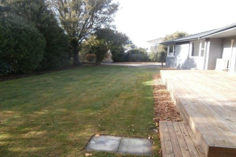 Photo of property in 8 Norris Street, Prebbleton, 7604