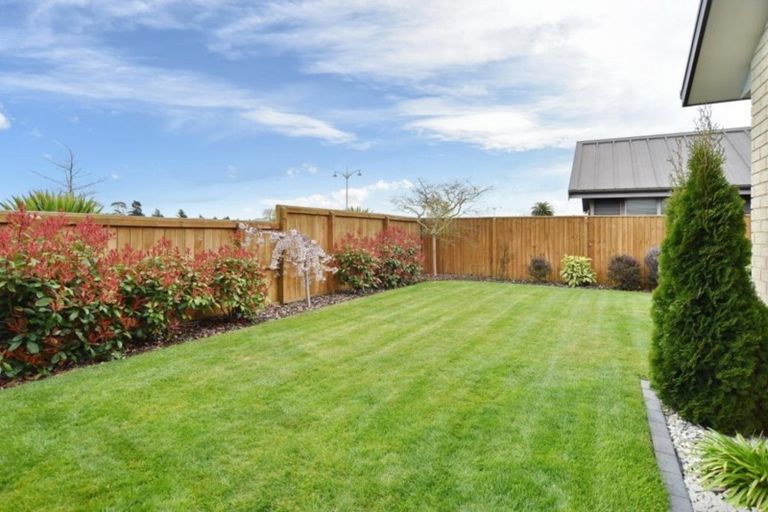 Photo of property in 44 Monarch Boulevard, Kaiapoi, 7630