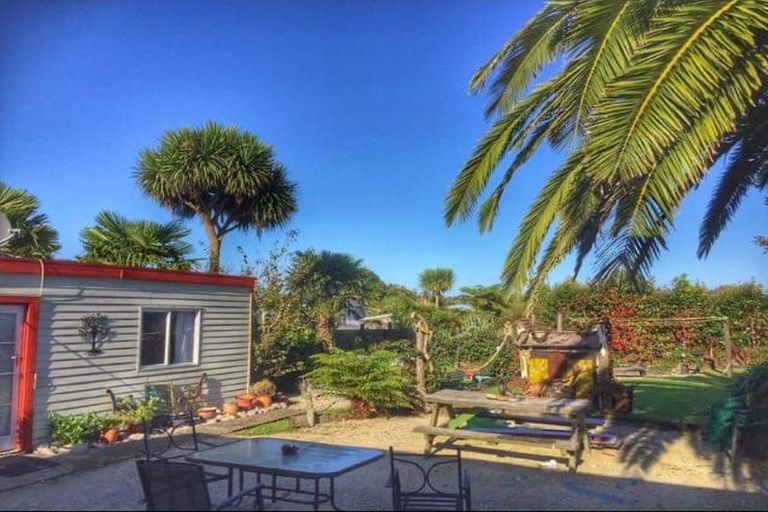 Photo of property in 172 Romilly Street, Westport, 7825