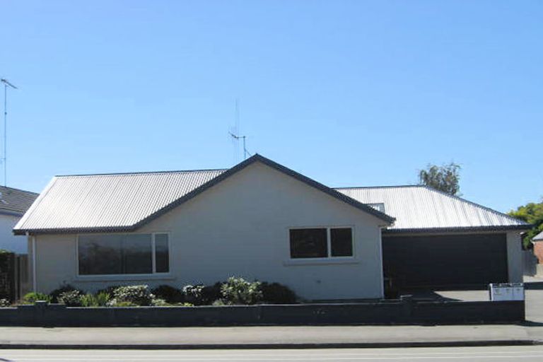 Photo of property in 3/241 Otipua Road, Highfield, Timaru, 7910