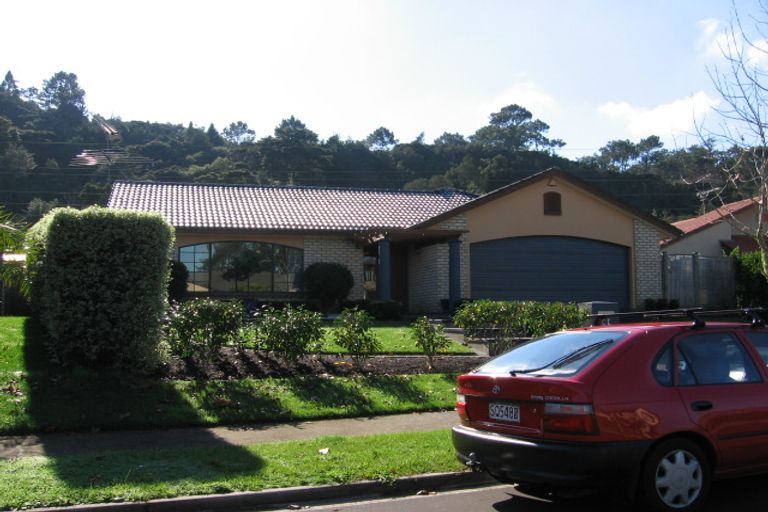 Photo of property in 55 Clemow's Lane, Albany, Auckland, 0632