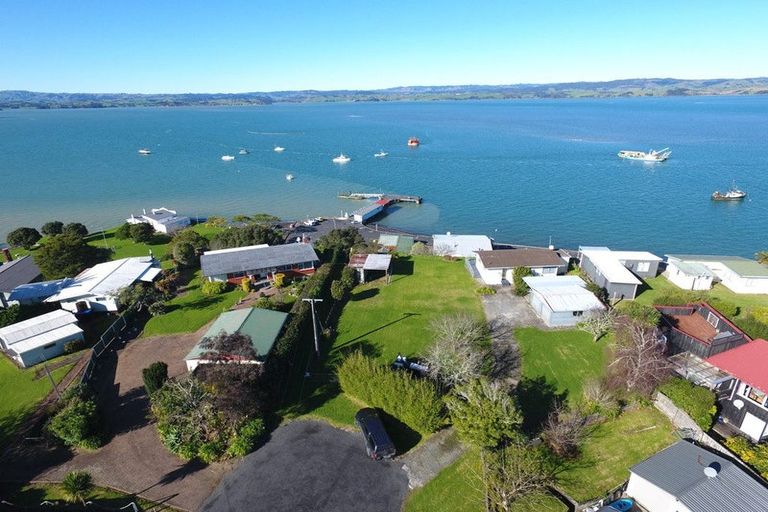 Photo of property in 148 Retemeyer Road, Kawhia, 3889