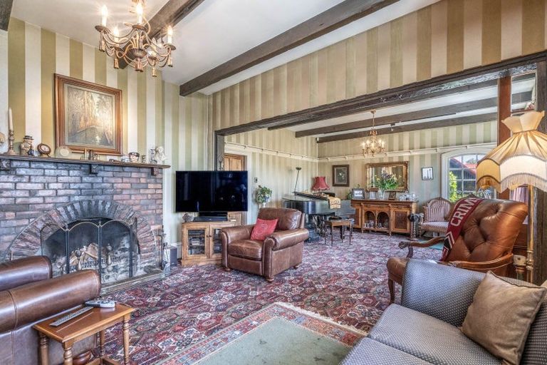 Photo of property in 104 Grey Street, Gladstone, Invercargill, 9810