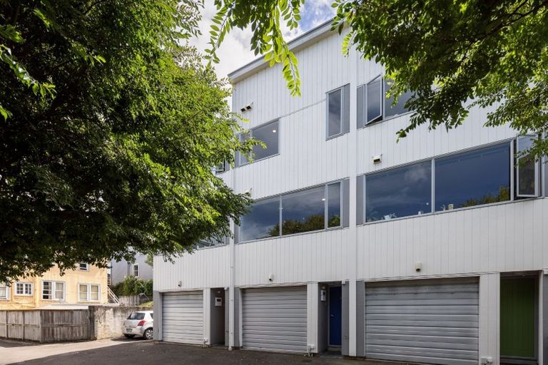 Photo of property in 28/37 Daniell Street, Newtown, Wellington, 6021