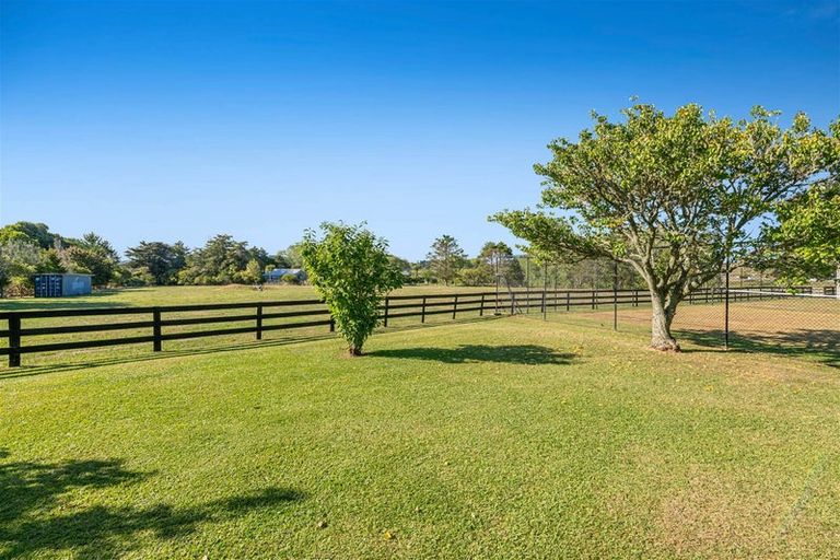 Photo of property in 346 Ireland Road, Waitoki, Kaukapakapa, 0871