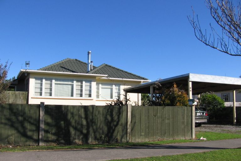 Photo of property in 86 Milson Line, Milson, Palmerston North, 4414