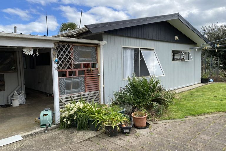 Photo of property in 35 Esplanade, Te Kuiti, 3910