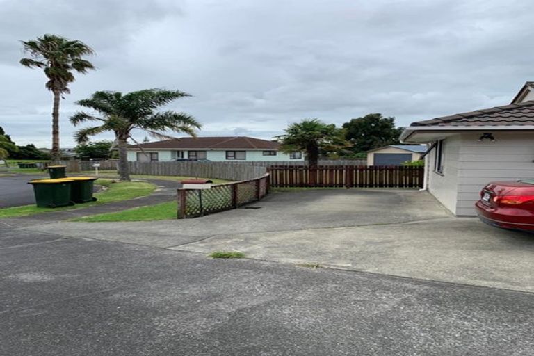 Photo of property in 26 Glenlea Place, Flat Bush, Auckland, 2019