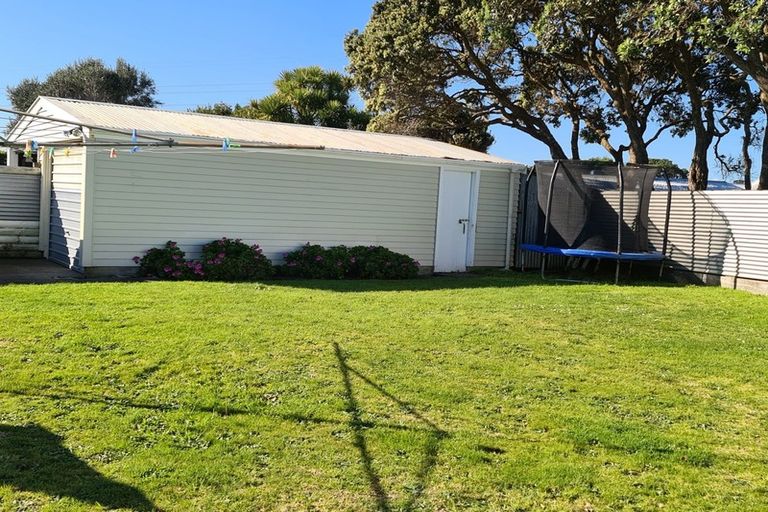 Photo of property in 49 Marama Crescent, Spotswood, New Plymouth, 4310