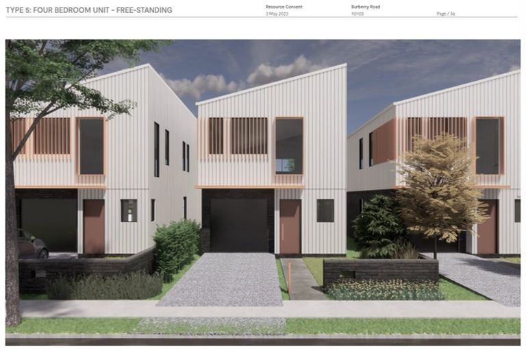 Photo of property in 25 Burberry Road, Karaka, Drury, 2578