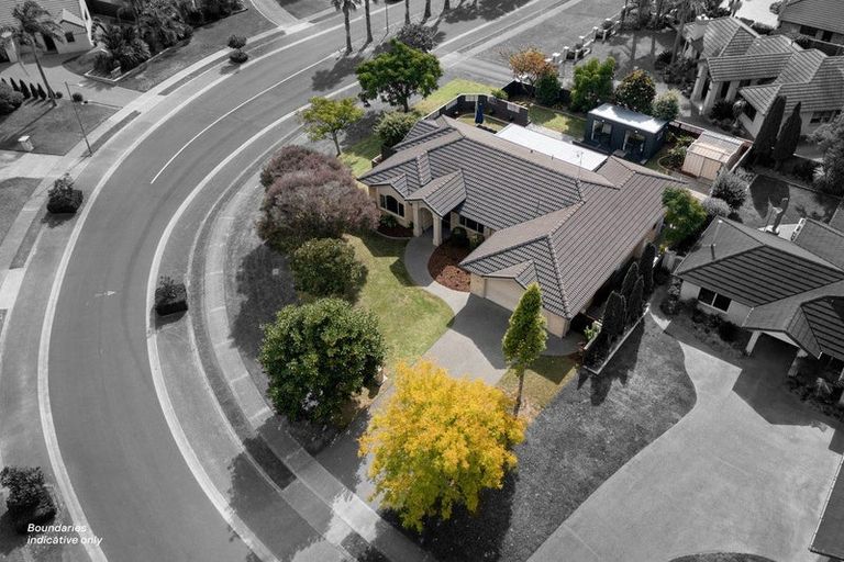 Photo of property in 47 Sovereign Drive, Papamoa Beach, Papamoa, 3118