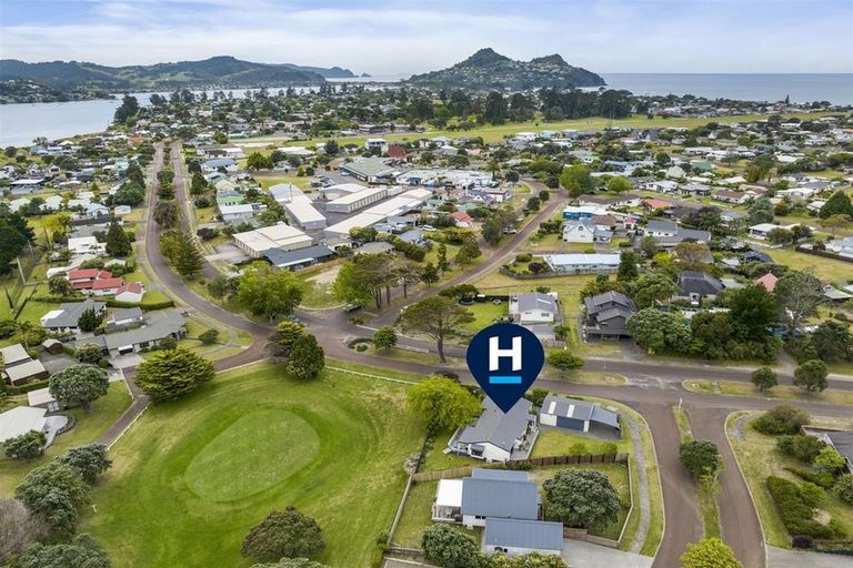 Photo of property in 2 The Dividend, Pauanui, Hikuai, 3579