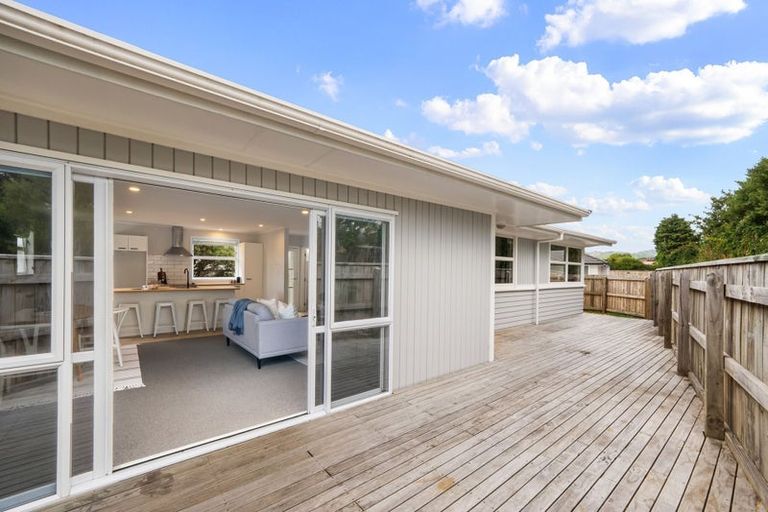 Photo of property in 14 Rangiatea Street, Paraparaumu Beach, Paraparaumu, 5032