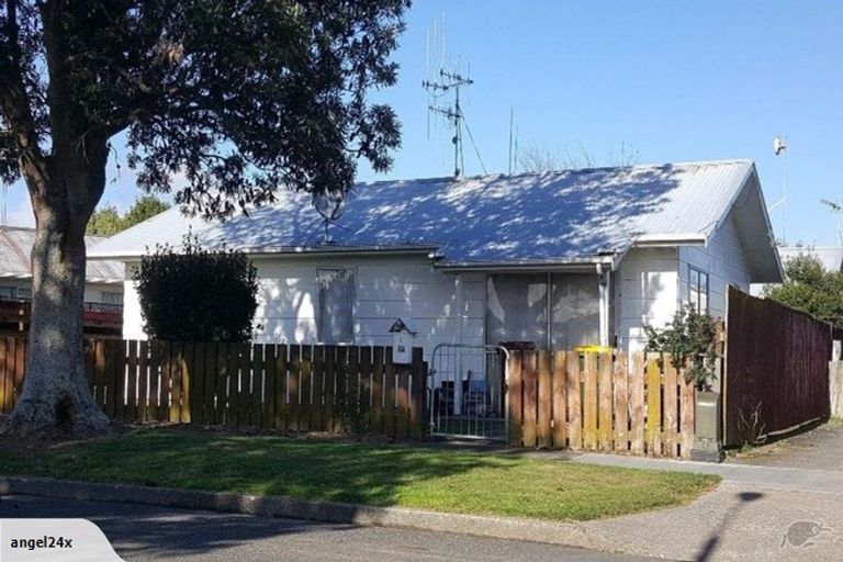 Photo of property in 23 Grenville Street, Levin, 5510