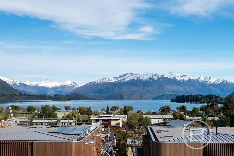 Photo of property in 5 Lot Rc, 93 Warren Street, Wanaka, 9305