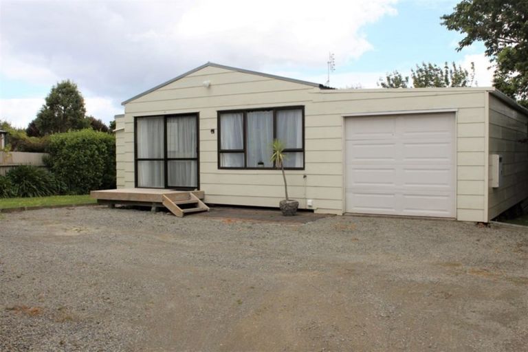 Photo of property in 26a Galbraith Street, Waihi, 3610