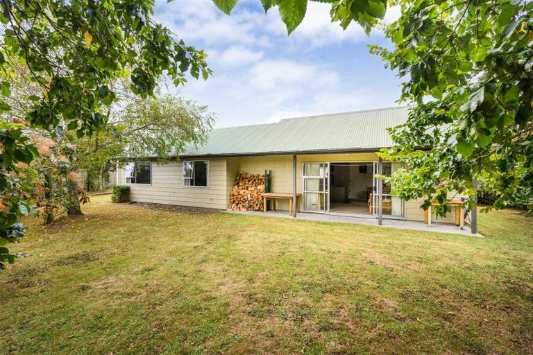 Photo of property in 512a Wellington Road, Marton, 4710