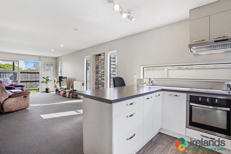 Photo of property in 40 Macaulay Street, Addington, Christchurch, 8024