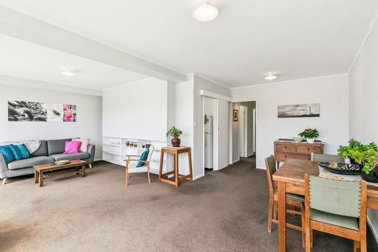 Photo of property in Hamilton Court Flats, 1/47 Hamilton Road, Hataitai, Wellington, 6021
