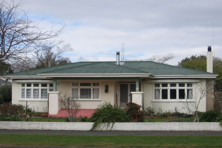 Photo of property in 9 College Street, Masterton, 5810