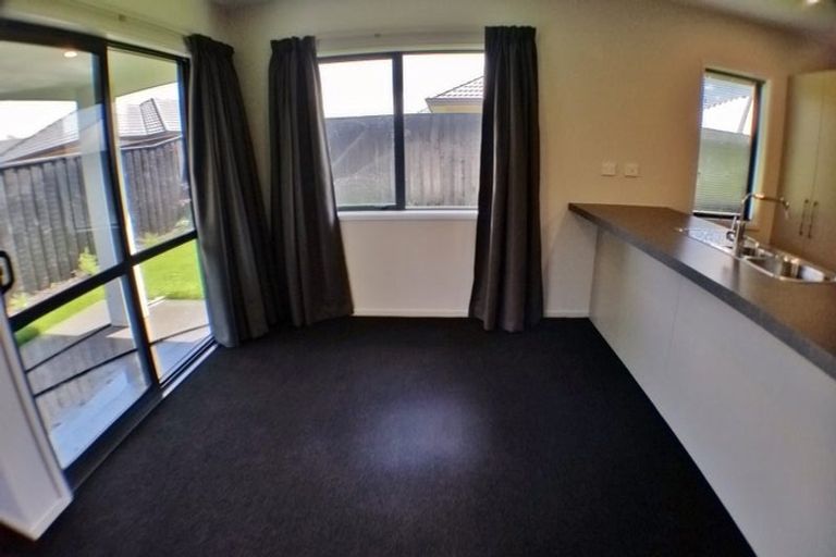 Photo of property in 8 Hartford Crescent, Rolleston, 7615