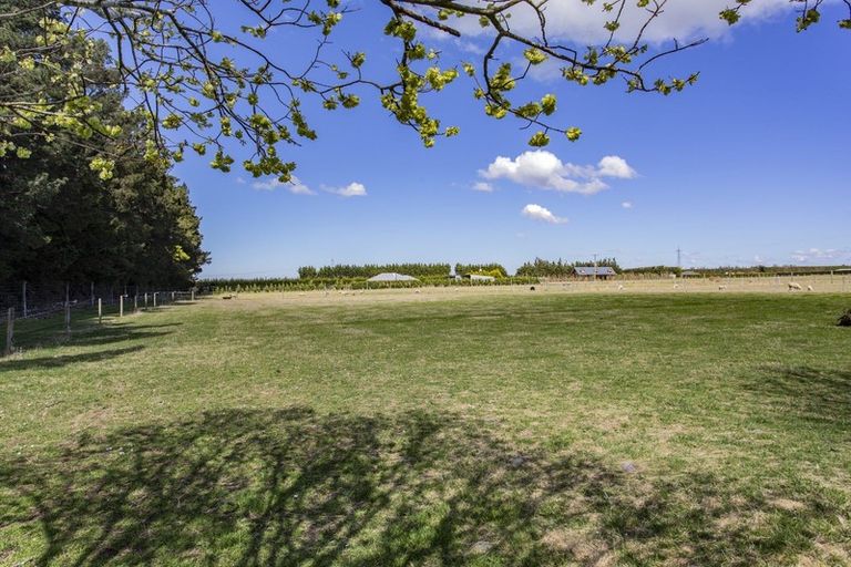 Photo of property in 686 Depot Road, Burnt Hill, Oxford, 7495