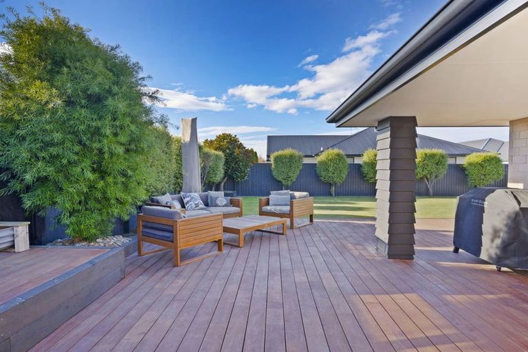 Photo of property in 6 Elgin Place, Prebbleton, 7604