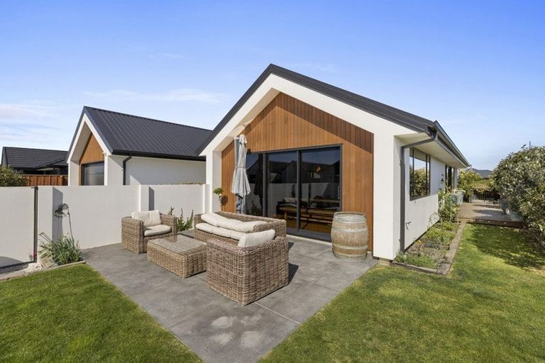 Photo of property in 1 Manaia Street, Pegasus, 7612