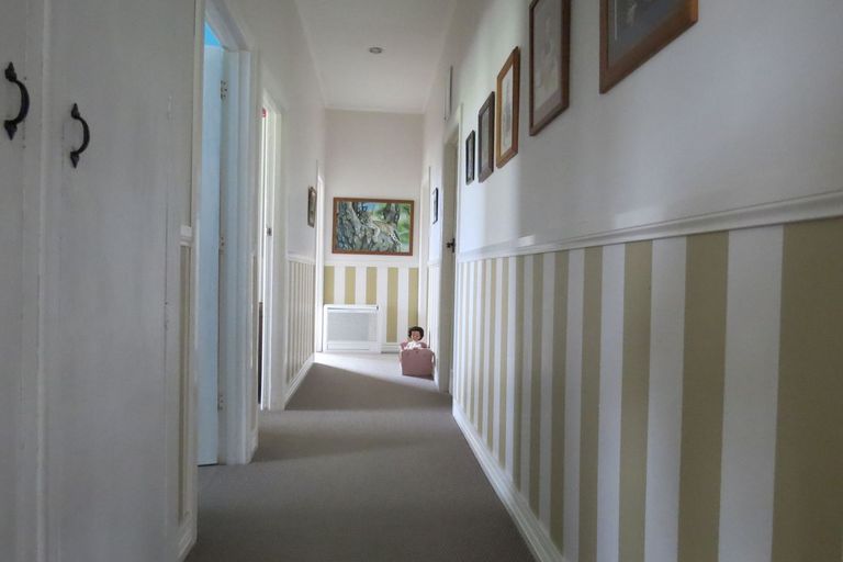 Photo of property in 125 Nixons Road, Fairlie, 7987