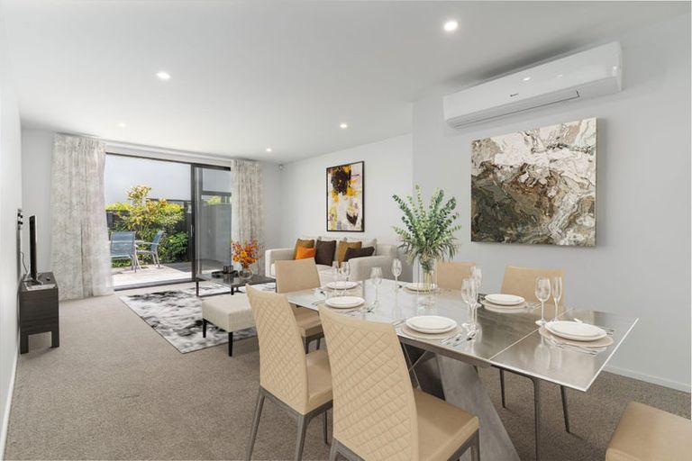 Photo of property in 39 Champion Street, Edgeware, Christchurch, 8013