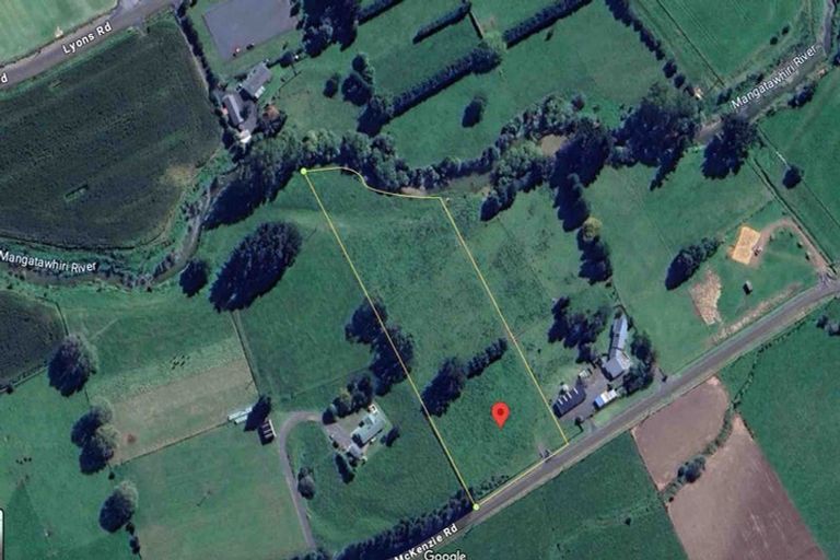 Photo of property in 123 Mckenzie Road, Mangatawhiri, 2471