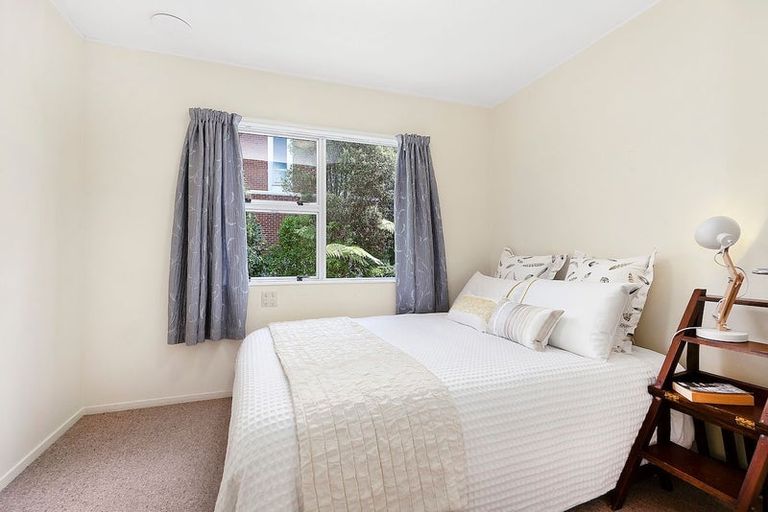 Photo of property in Khandallah Presbyterian Church, 35u8 Ganges Road, Khandallah, Wellington, 6035