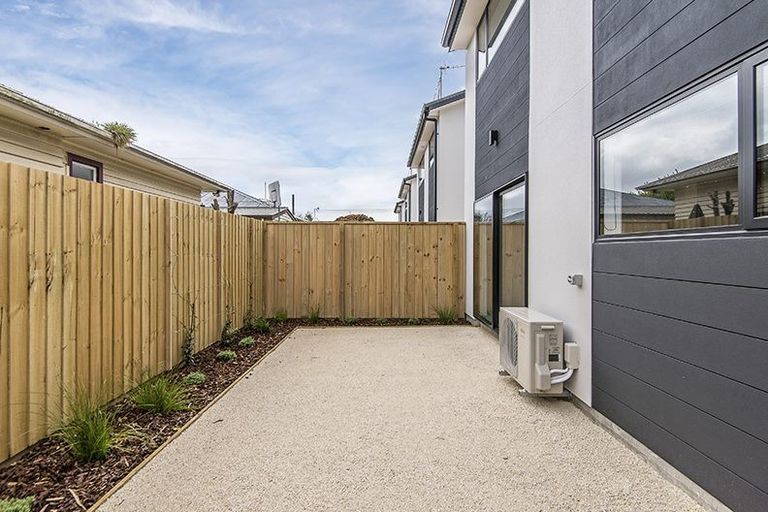 Photo of property in 24c Parlane Street, Addington, Christchurch, 8024