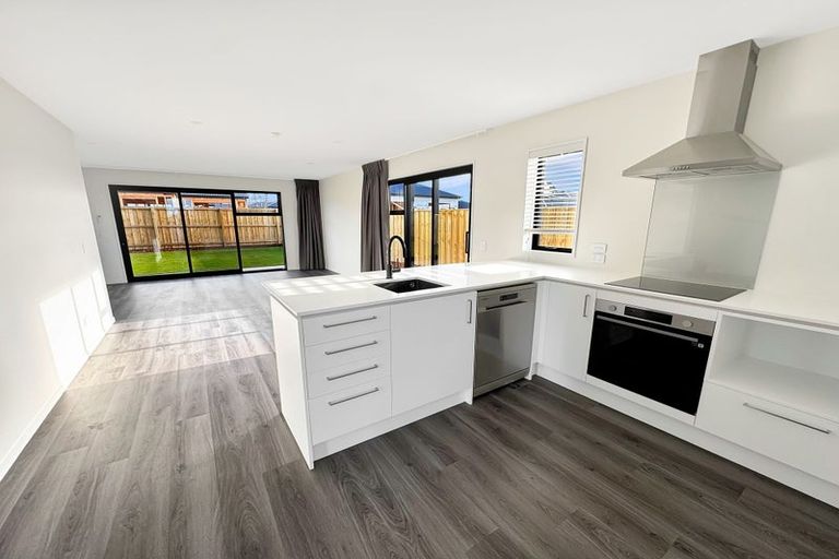 Photo of property in 15b Korimako Crescent, Rolleston, 7678