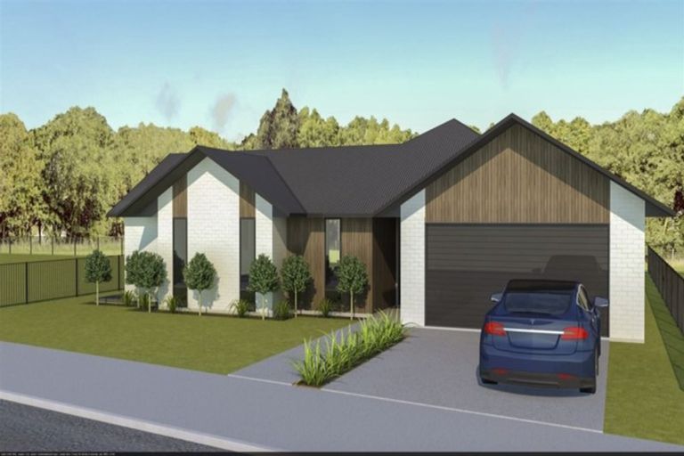 Photo of property in 1 Carmella Drive, Rolleston, 7615