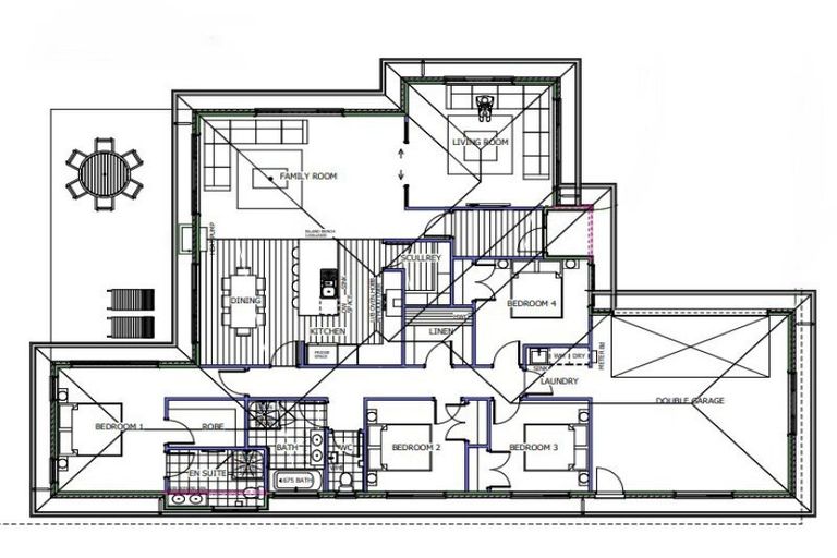 Photo of property in 6 Bowman Road, Matamata, 3400