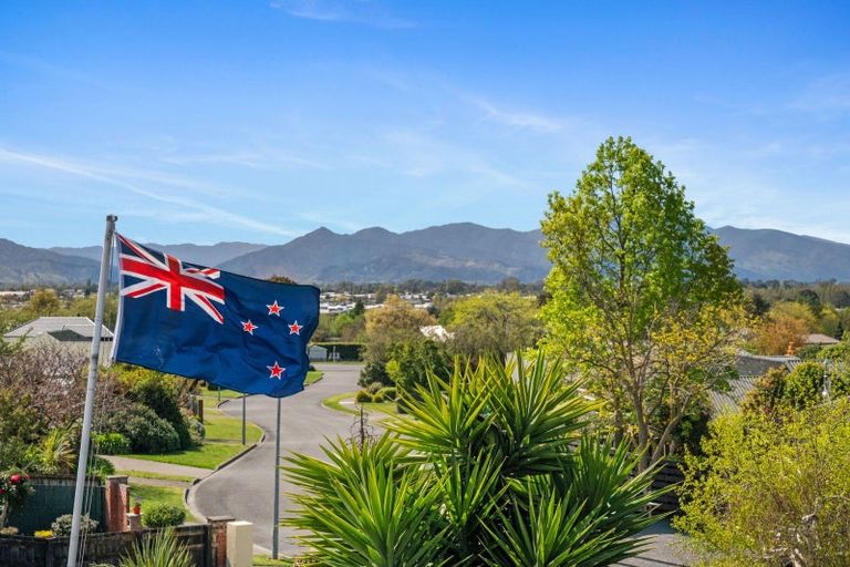 Photo of property in 26 Elisha Drive, Witherlea, Blenheim, 7201