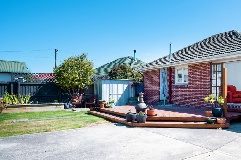 Photo of property in 44 Mountfort Street, Spreydon, Christchurch, 8024