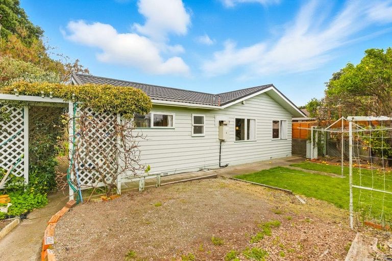 Photo of property in 141 Matatua Road, Raumati Beach, Paraparaumu, 5032
