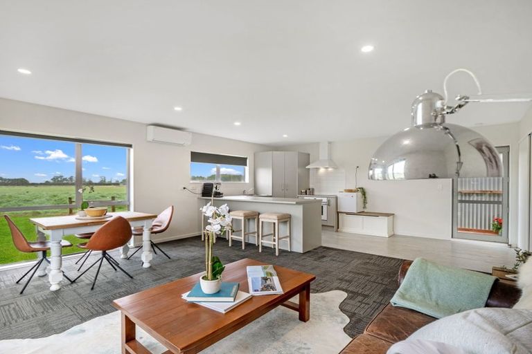 Photo of property in 53 Factory Road, Sefton, 7477