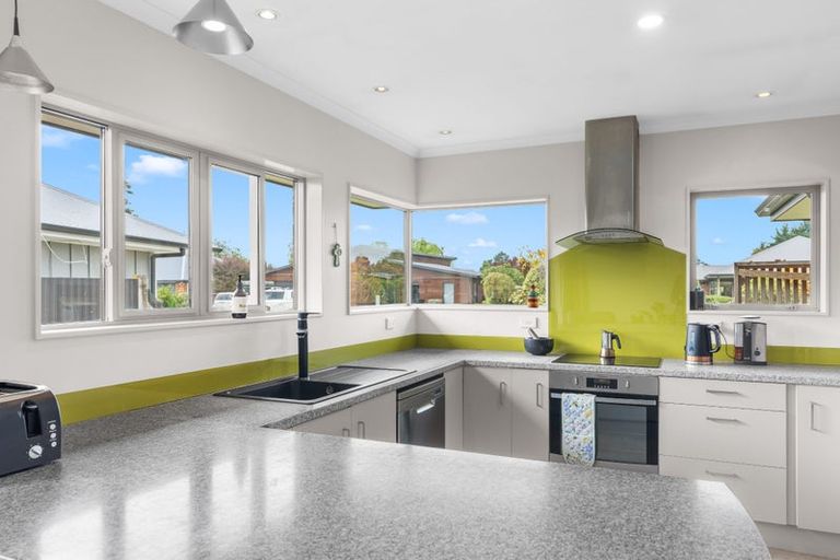 Photo of property in 6 Gimson Street, Solway, Masterton, 5810