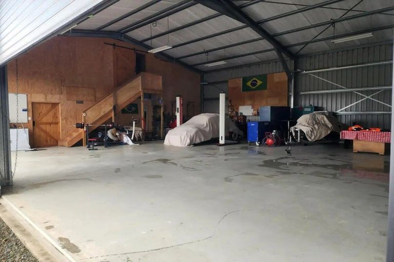 Photo of property in 151c Mangawhai Road, Wellsford, 0975