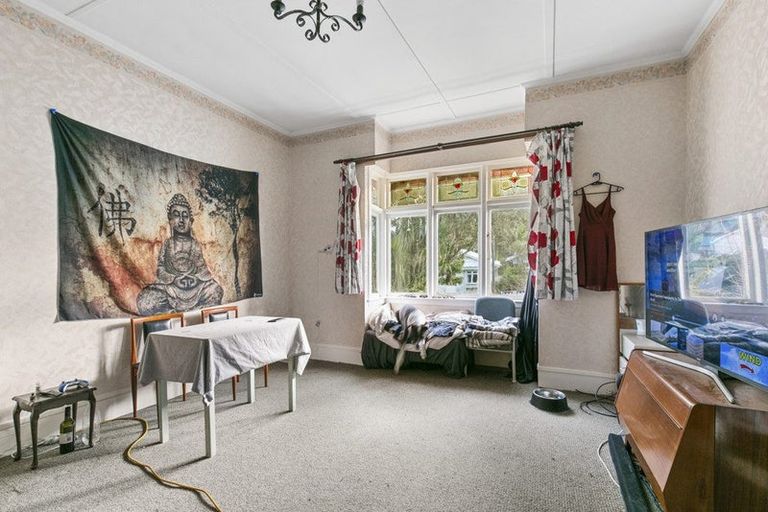 Photo of property in 39 Hohiria Road, Hataitai, Wellington, 6021