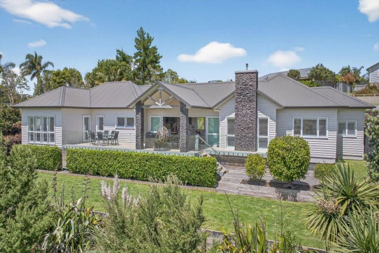 Photo of property in 5 Pondview Lane, Waimauku, 0812