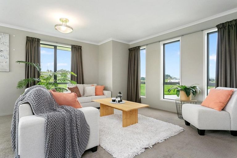 Photo of property in 127m Main North Road, Otorohanga, 3900