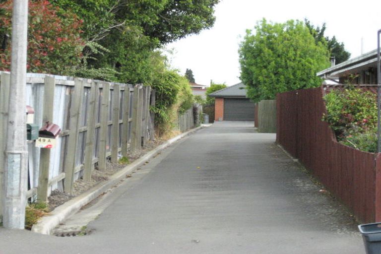 Photo of property in 49a Peraki Street, Kaiapoi, 7630